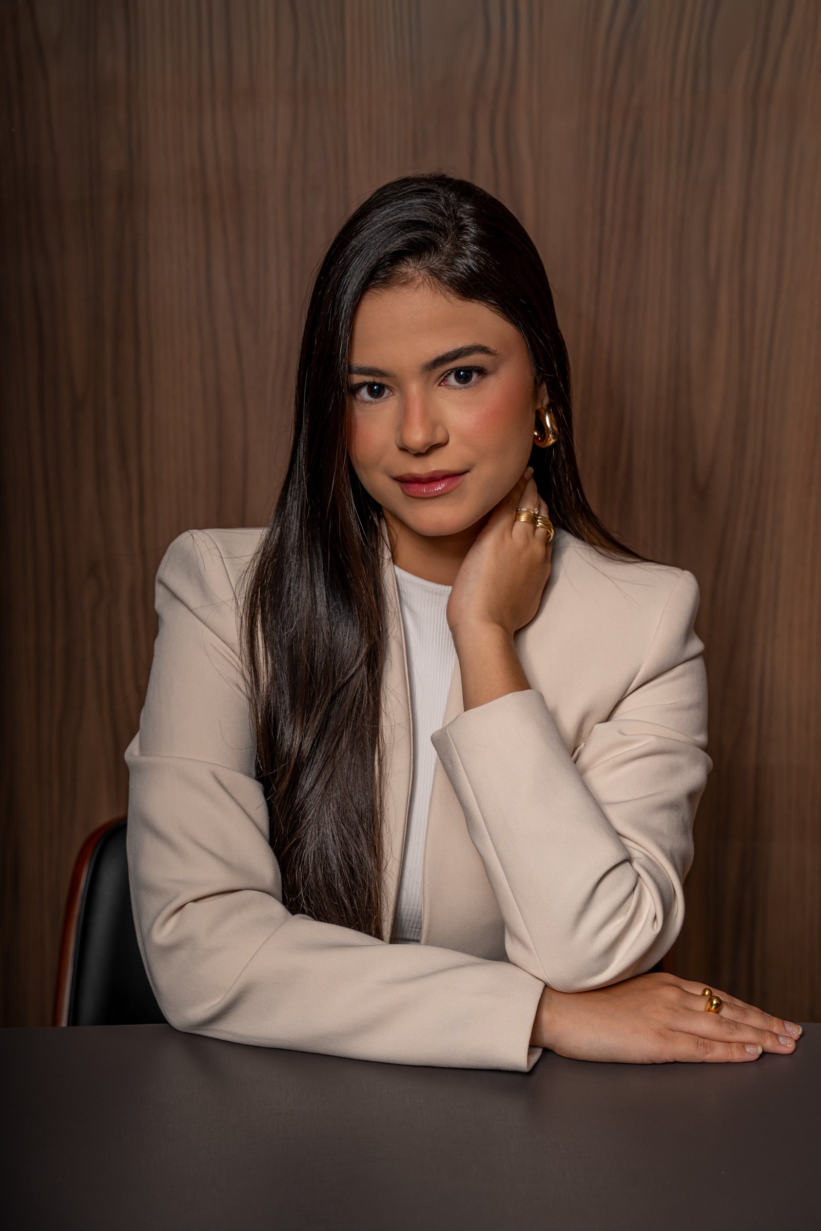 Dra. Mariane Cunha